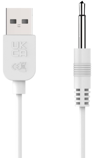 Sexy Elephant nabíjecí USB kabel 2