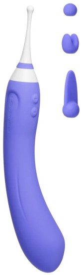 Lovense - Hyphy Dual-End Vibrator